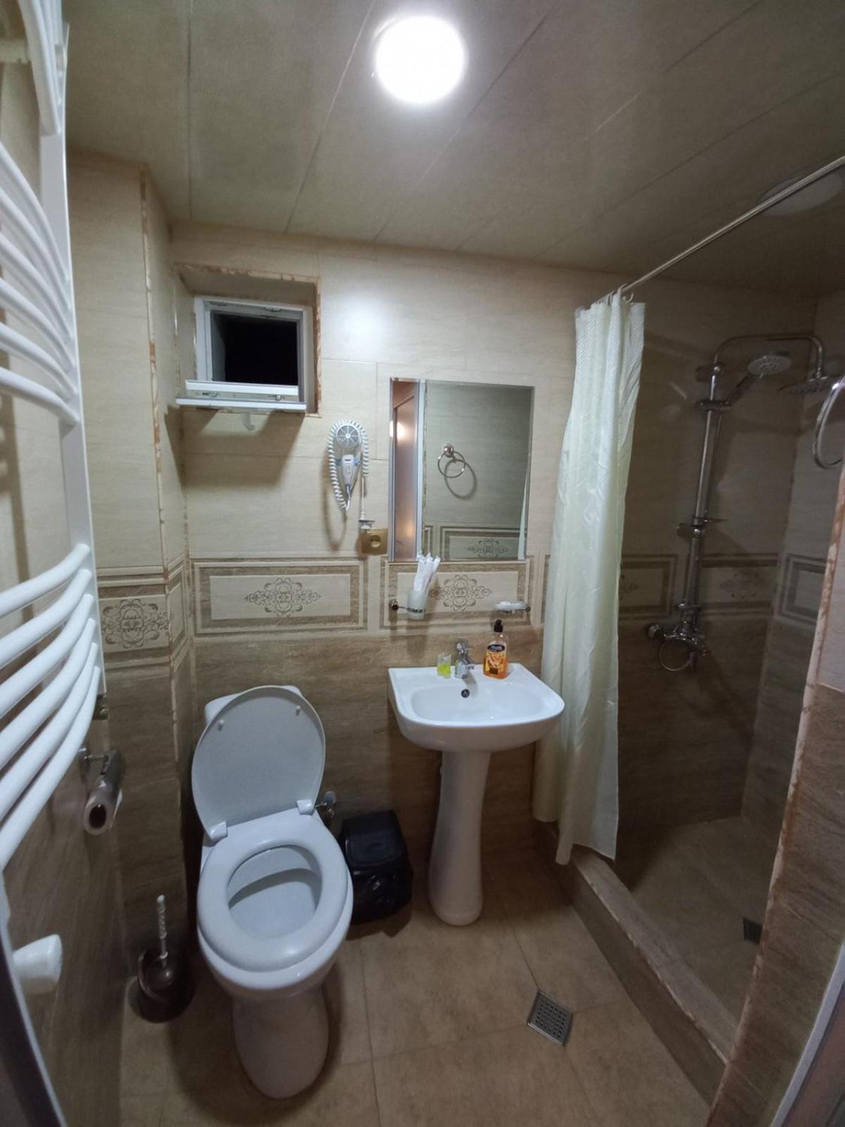 Four Season In Kazbegi Hotel Ruang foto